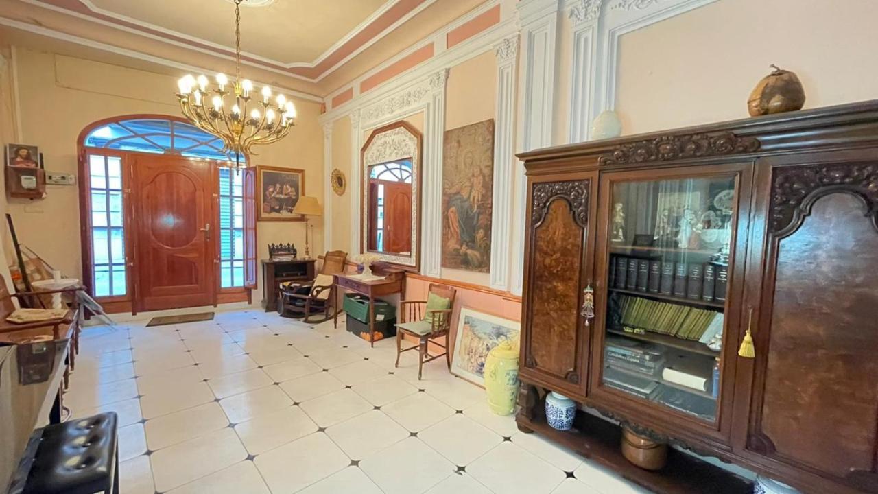 La Traviata - Bunol Aparthotel Bagian luar foto