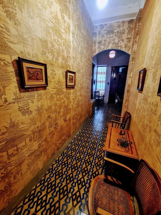 La Traviata - Bunol Aparthotel Bagian luar foto