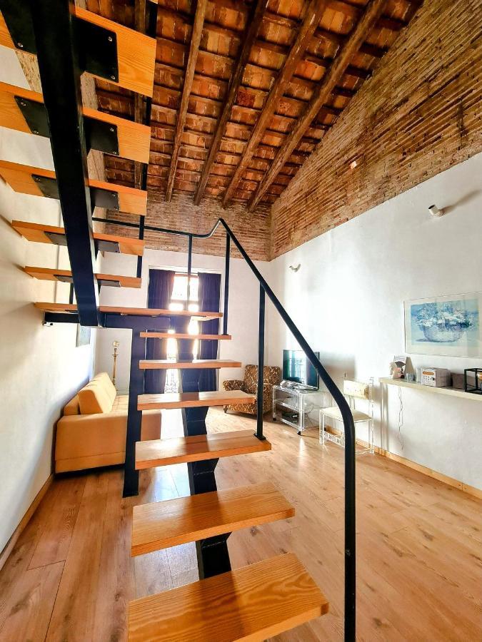 La Traviata - Bunol Aparthotel Bagian luar foto