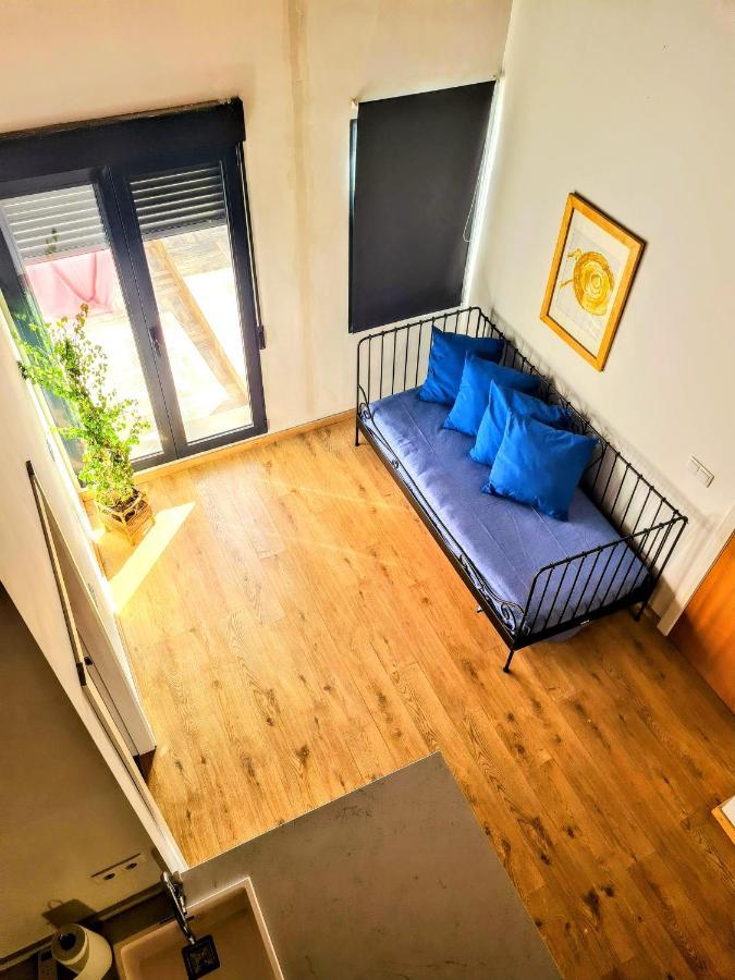 La Traviata - Bunol Aparthotel Bagian luar foto