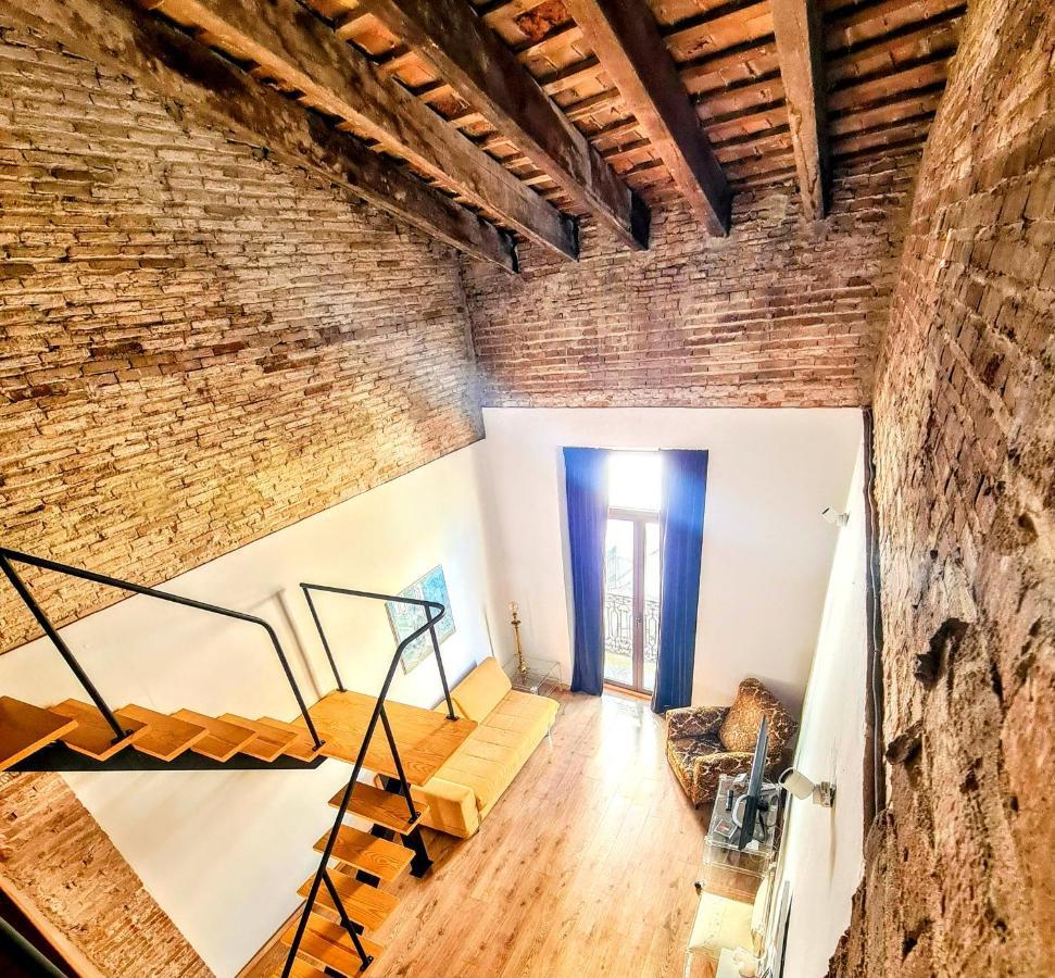 La Traviata - Bunol Aparthotel Bagian luar foto