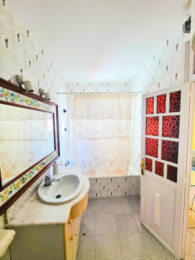 La Traviata - Bunol Aparthotel Bagian luar foto