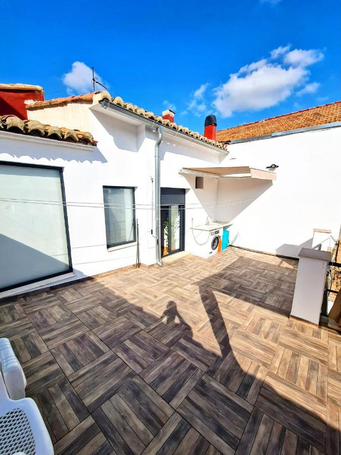 La Traviata - Bunol Aparthotel Bagian luar foto