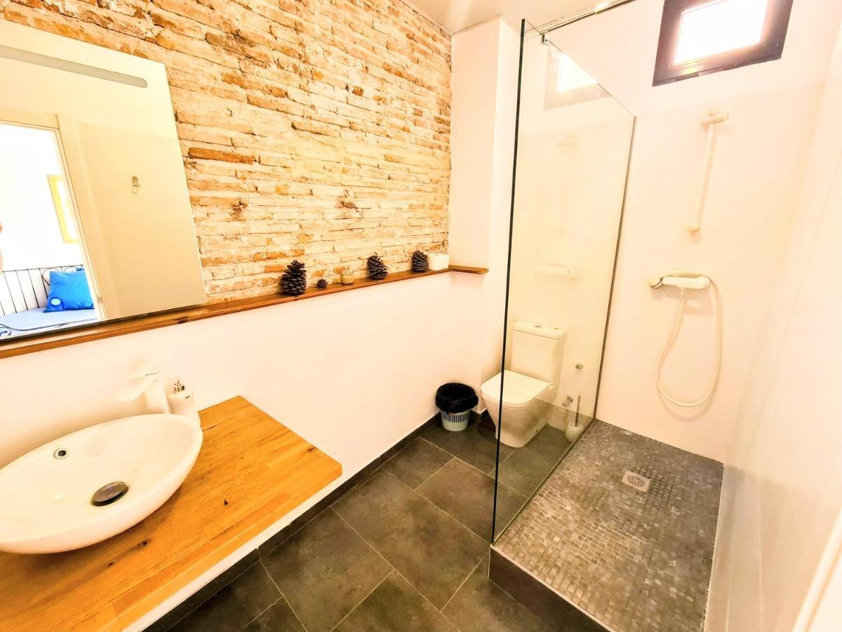 La Traviata - Bunol Aparthotel Bagian luar foto