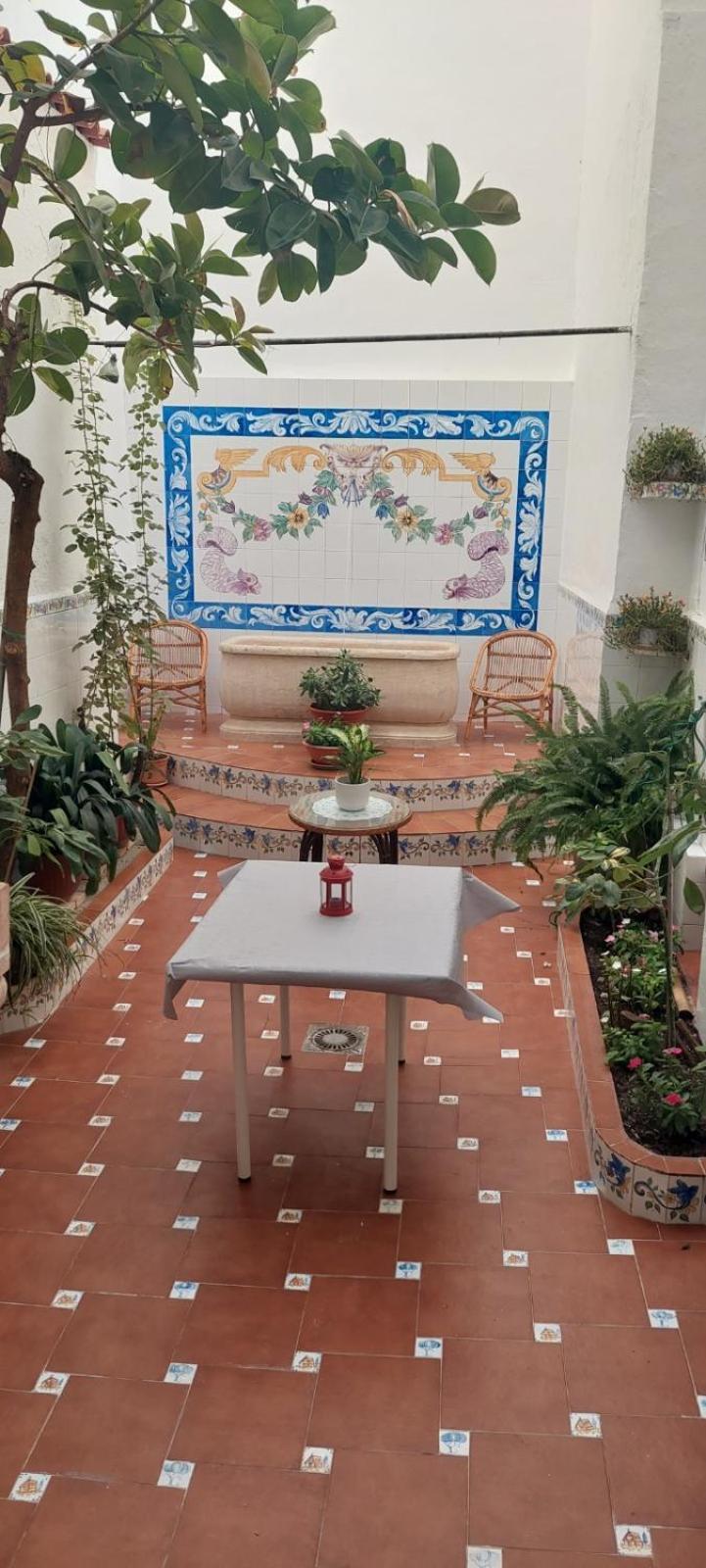 La Traviata - Bunol Aparthotel Bagian luar foto