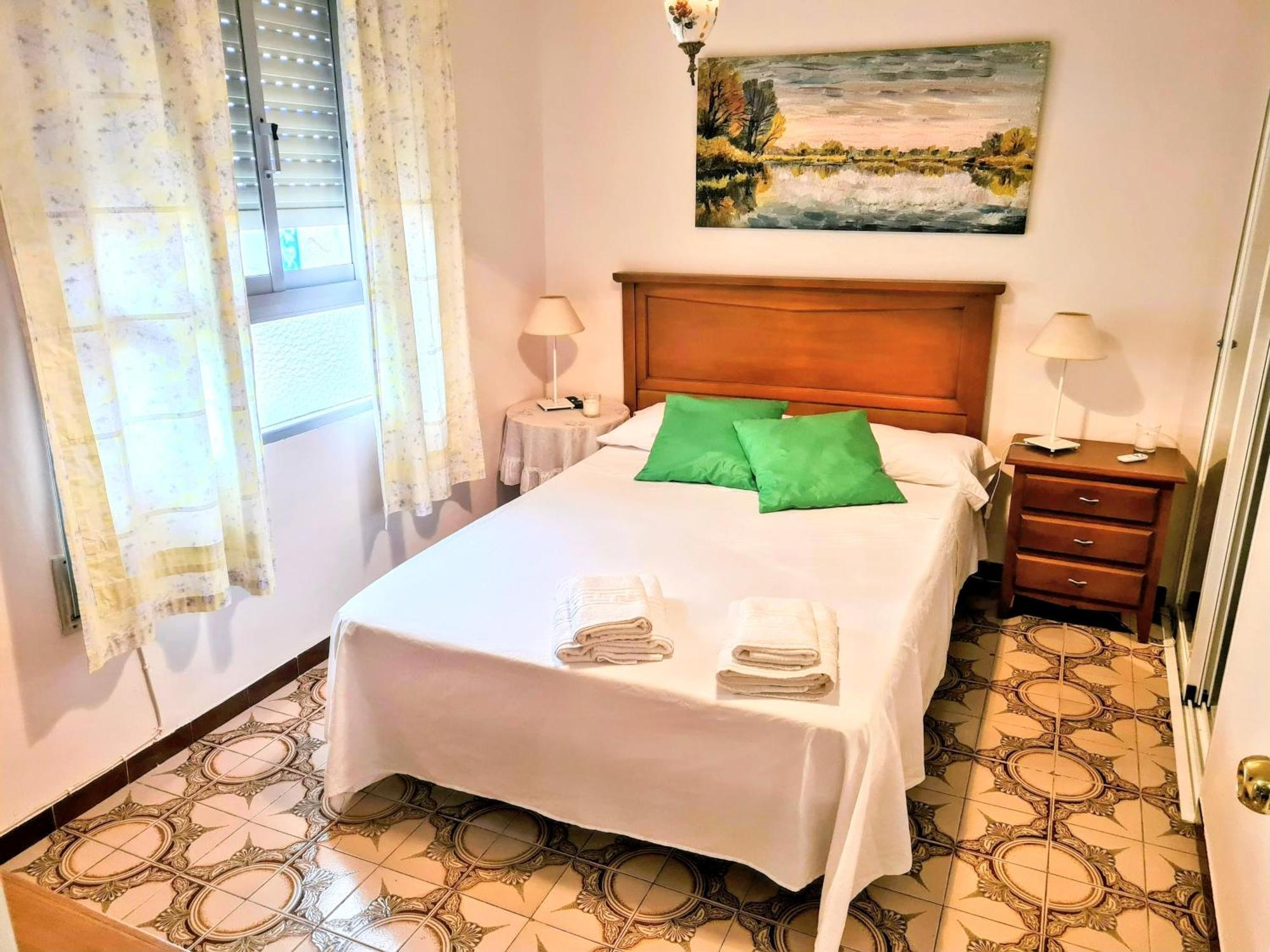 La Traviata - Bunol Aparthotel Bagian luar foto