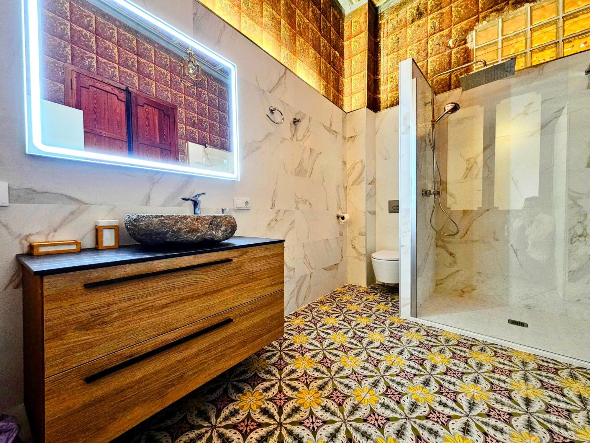 La Traviata - Bunol Aparthotel Ruang foto