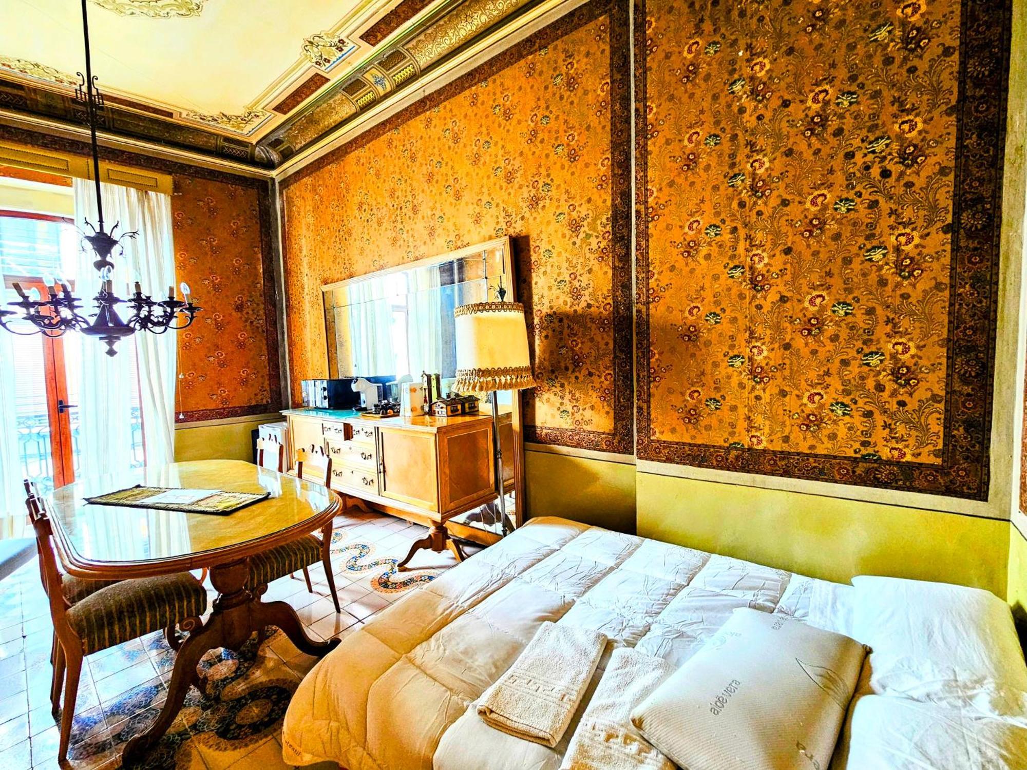 La Traviata - Bunol Aparthotel Ruang foto