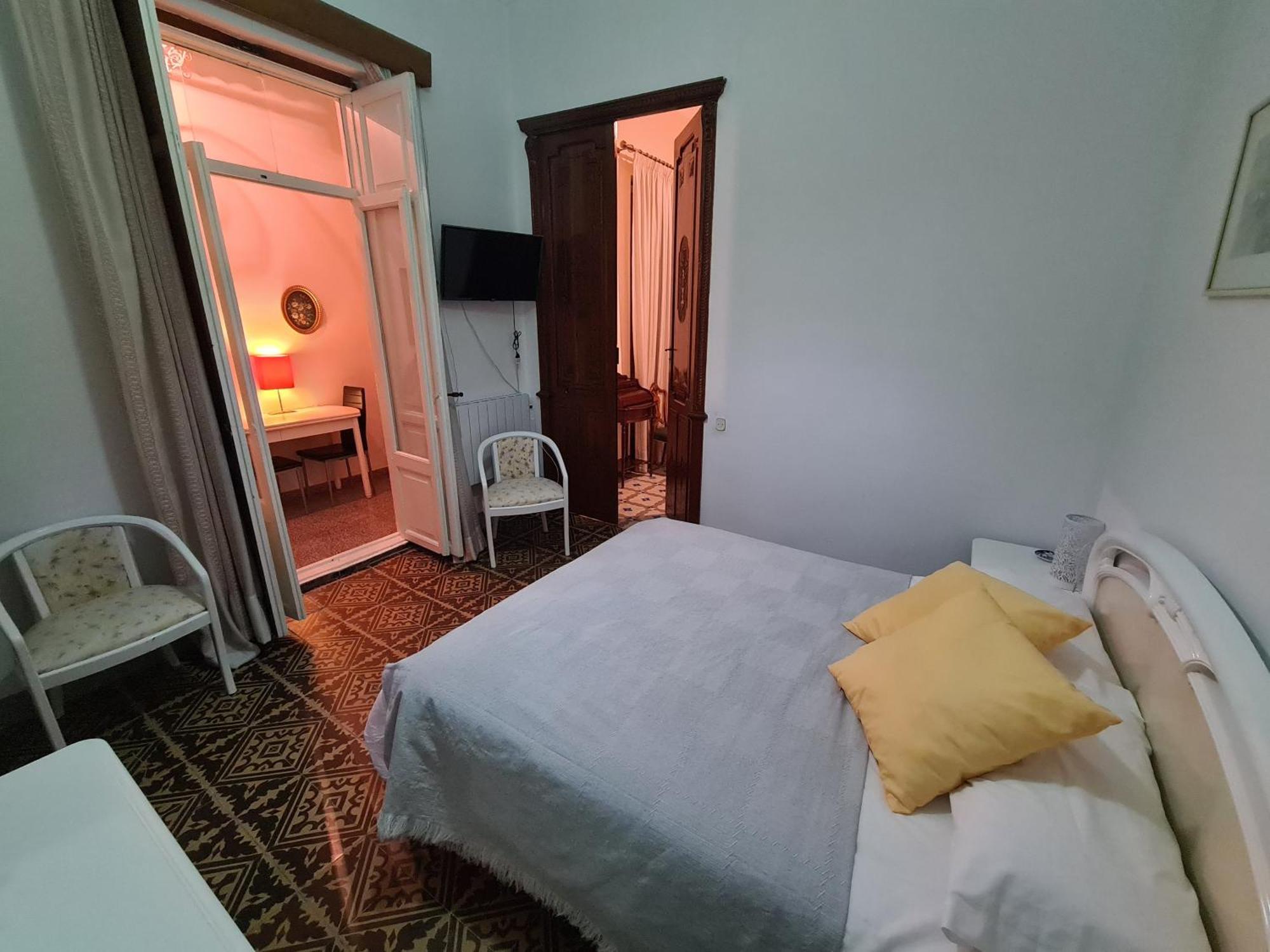 La Traviata - Bunol Aparthotel Ruang foto