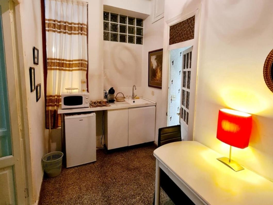 La Traviata - Bunol Aparthotel Ruang foto