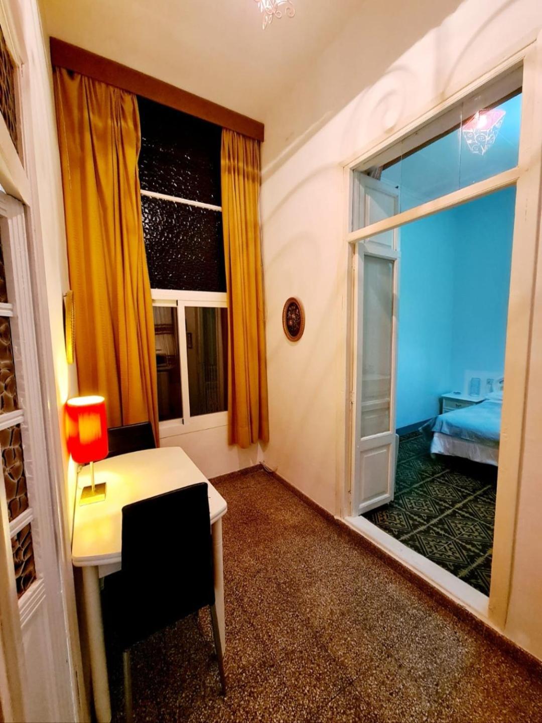 La Traviata - Bunol Aparthotel Ruang foto