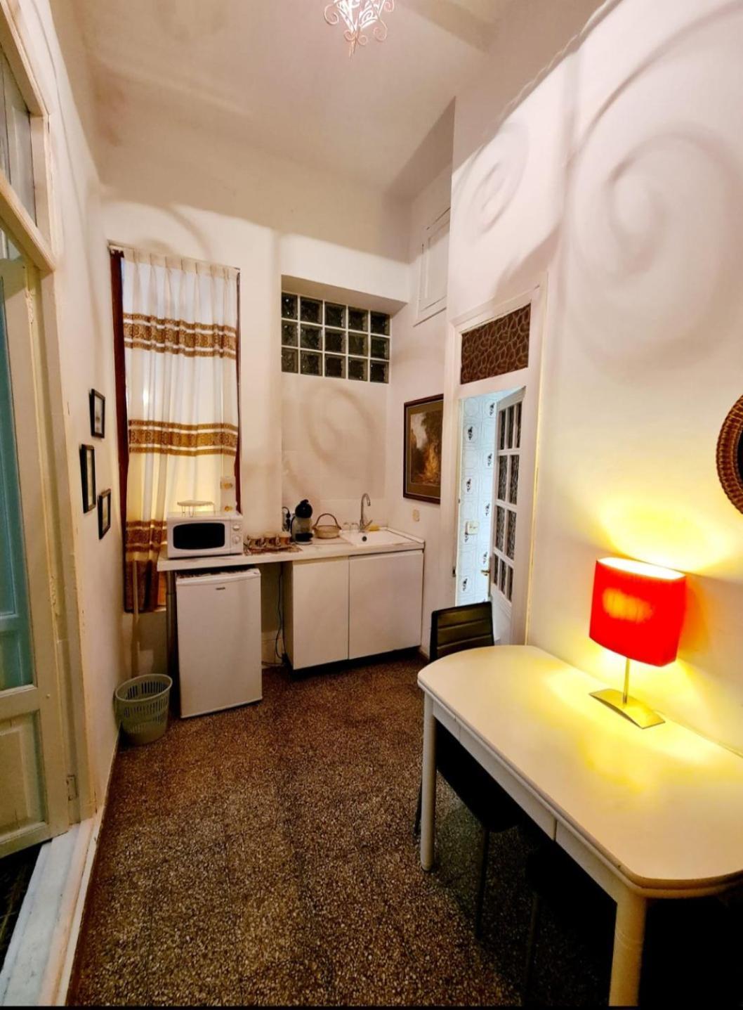 La Traviata - Bunol Aparthotel Ruang foto